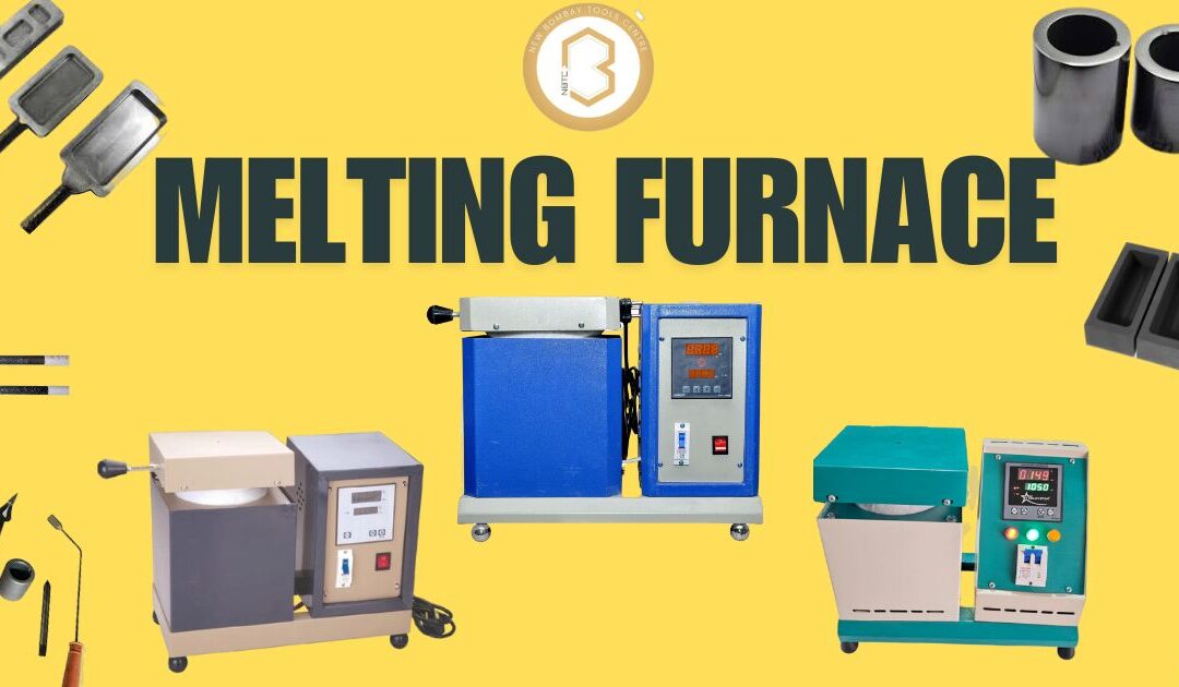 MELTING FURNACE